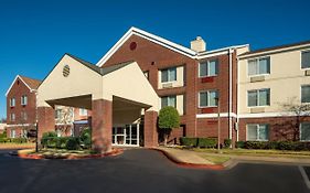 Fairfield Inn & Suites Memphis Germantown