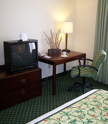 Fairfield Inn And Suites Memphis Germantown Room photo